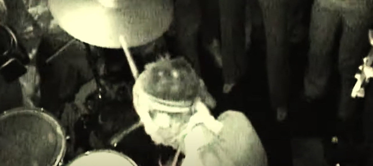 watch never-seen footage of Lightning Bolt, Blood Brothers & Get Hustle on 2002’s OOPS! The Tour