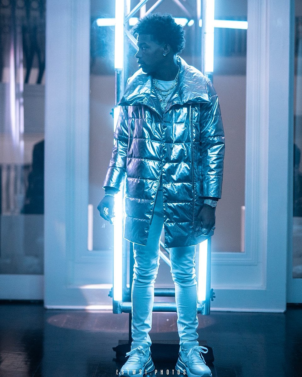 Lil Baby announces tour with City Girls and Blueface