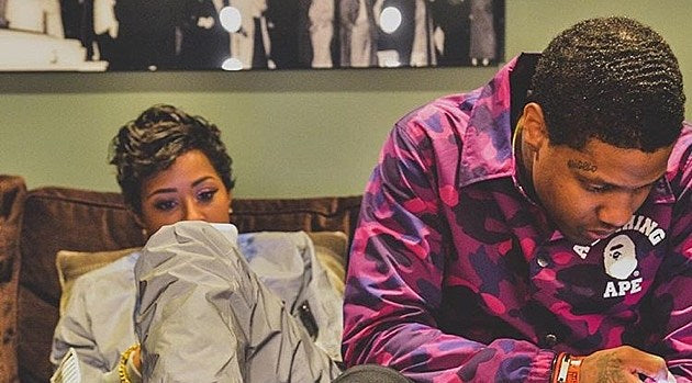 Lil Durk made a video for Dej Loaf collab “My Beyonce,” going on tour (dates)
