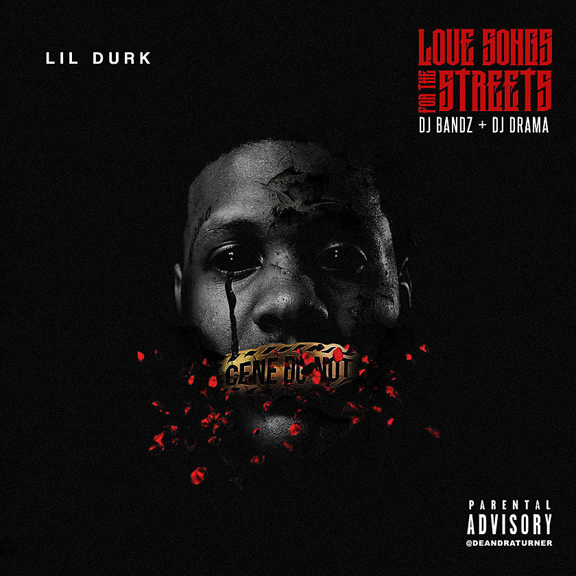 Lil Durk & YFN Lucci have new music, beginning tour with Jeezy tonight