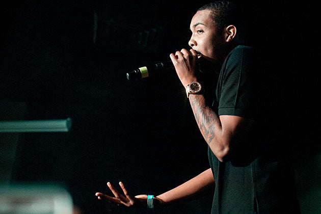 Lil Herb is now G Herbo, readies ‘Ballin Like I’m Kobe’ (watch the video for “No Limit”)
