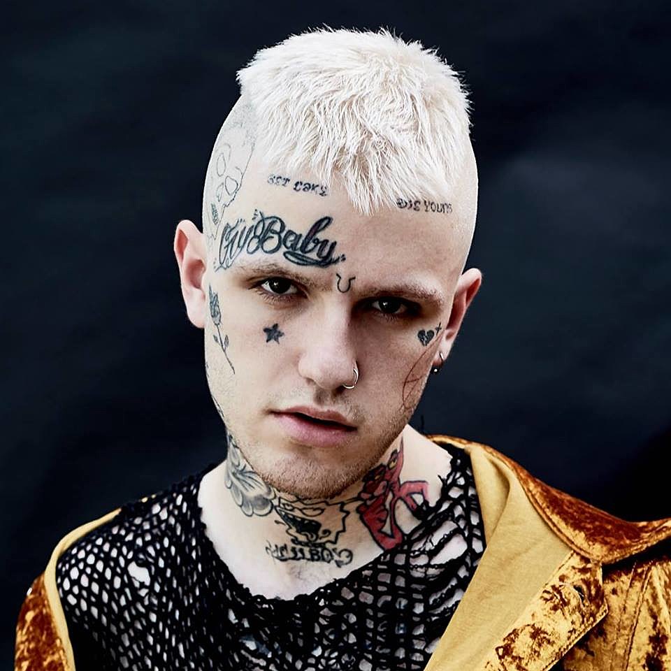 Lil Peep has died at 21