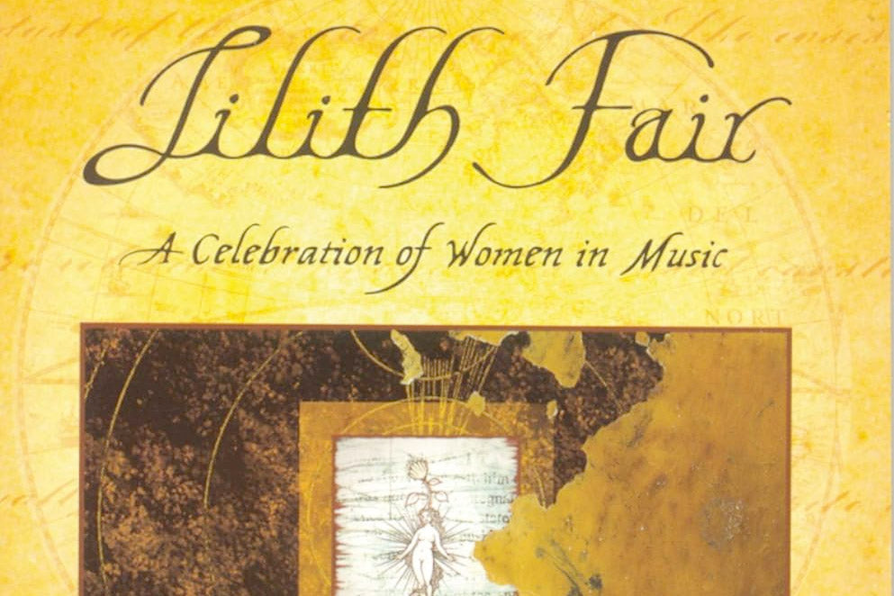 Lilith Fair documentary ft. Sarah McLachlan, Erykah Badu, Olivia Rodrigo & more announced