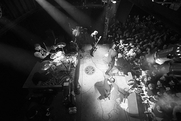 The Lillingtons releasing ‘Project 313’ EP, their first new music in 11 years (listen)