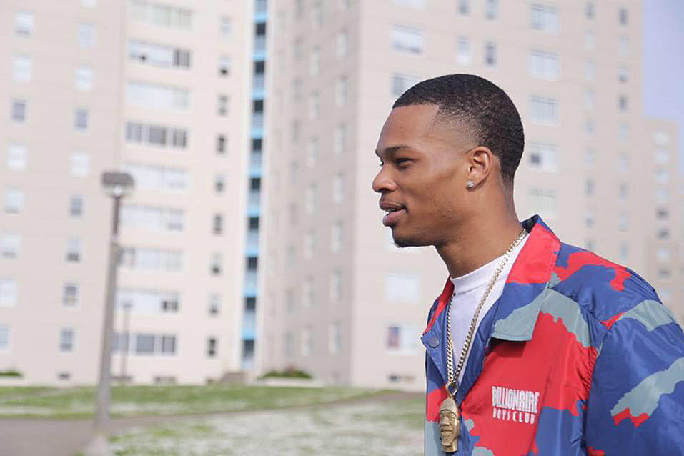 San Francisco rapper Lil Yase shot and killed at 26