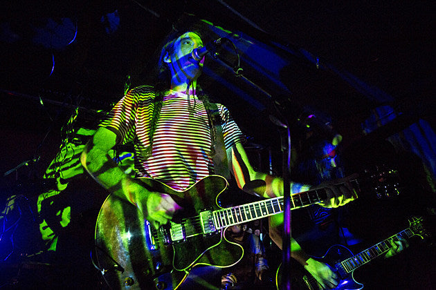 BrooklynVegan Saturday all-day show lineup (Lilys, Frankie Cosmos, Real Estate’s Martin Courtney, Dilly Dally, Stealing Sheep, Jessica Lea Mayfield, free Bell’s beer & more!)