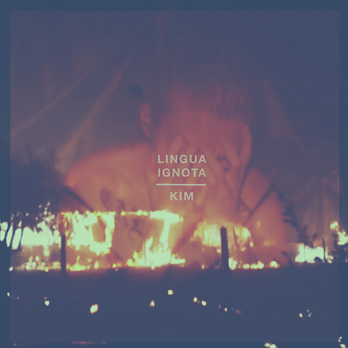 Lingua Ignota releases cover of Eminem’s “Kim”