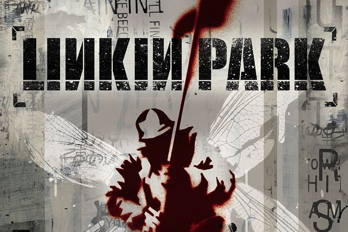 Linkin Park announce ‘Hybrid Theory’ 20th anniversary box set, share unreleased song