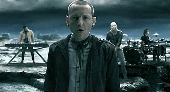 Linkin Park singer Chester Bennington has died by suicide