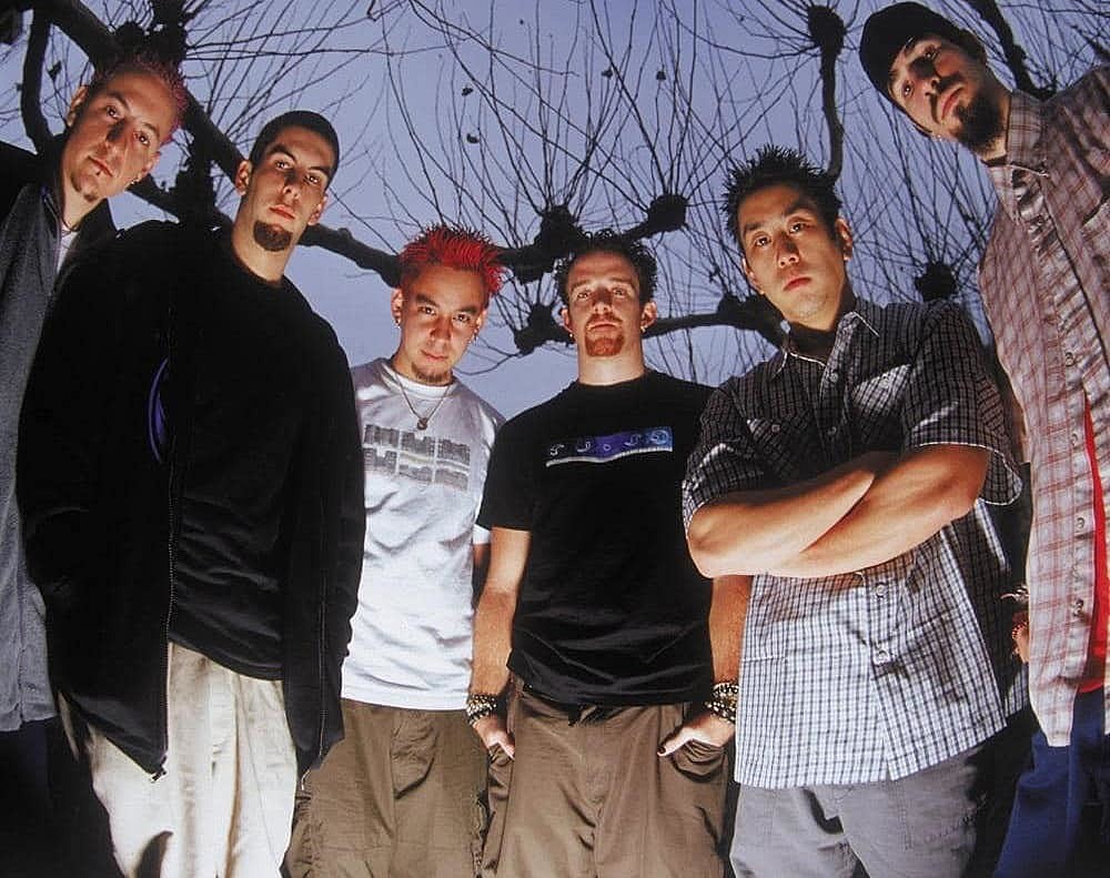 Linkin Park issue cease and desist after Trump uses “In The End” in campaign video