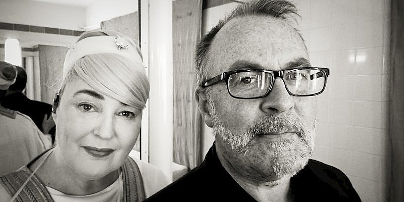 Dead Can Dance’s Lisa Gerrard & Jules Maxwell share “Noyalain” from new LP