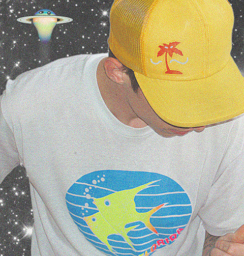 Dan Lissvik of Studio releasing solo singles (listen), plans LP