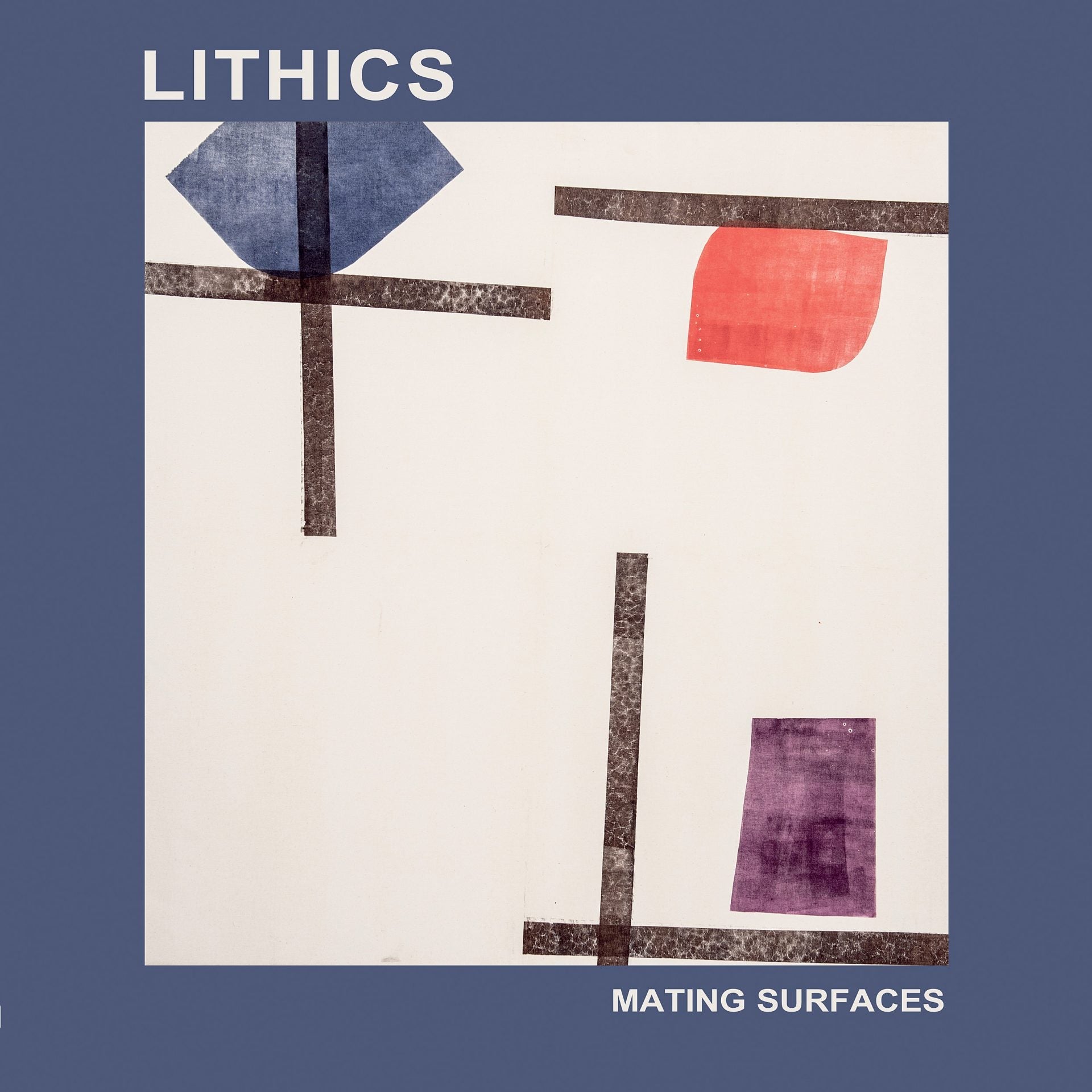Lithics give the “Specs” in video from new LP, touring with Stephen Malkmus