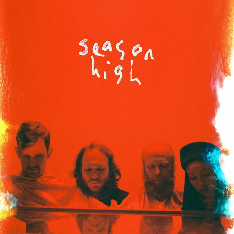 Little Dragon announce new album ‘Season High,’ share another single