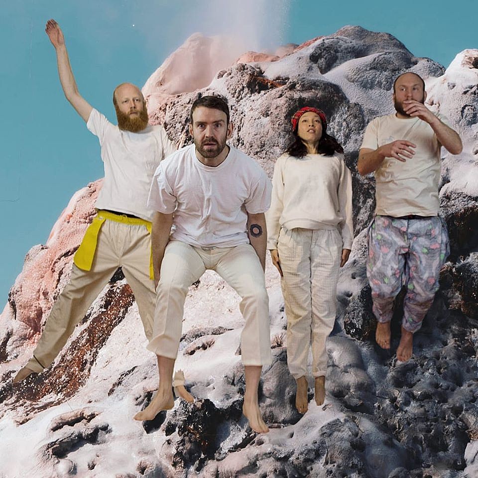 Little Dragon expand 2020 tour, add second Brooklyn show
