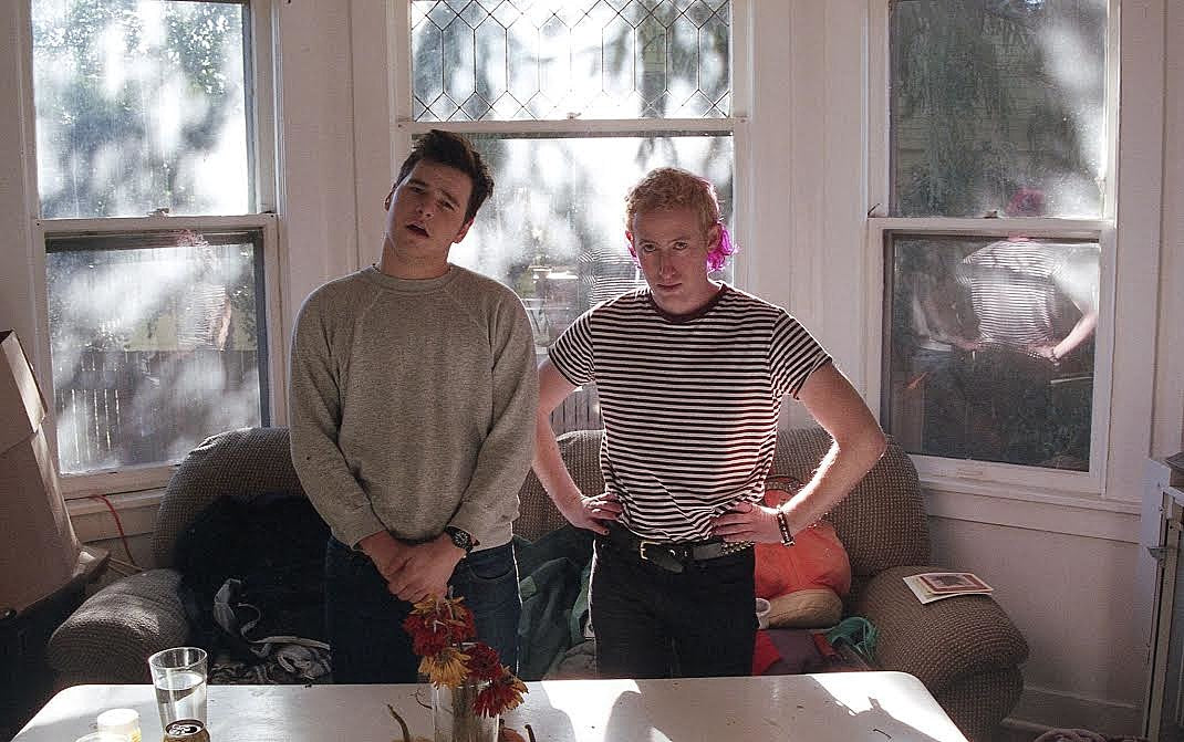 Portland duo Little Star ready new LP (listen to “I Just Wanna Lie”)