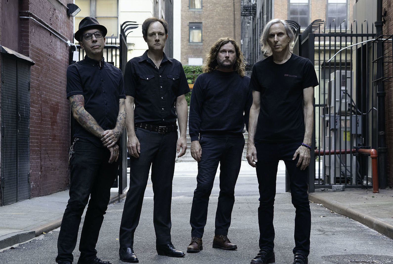 Watch Live Skull’s video for new song “Day One of the Experiment”