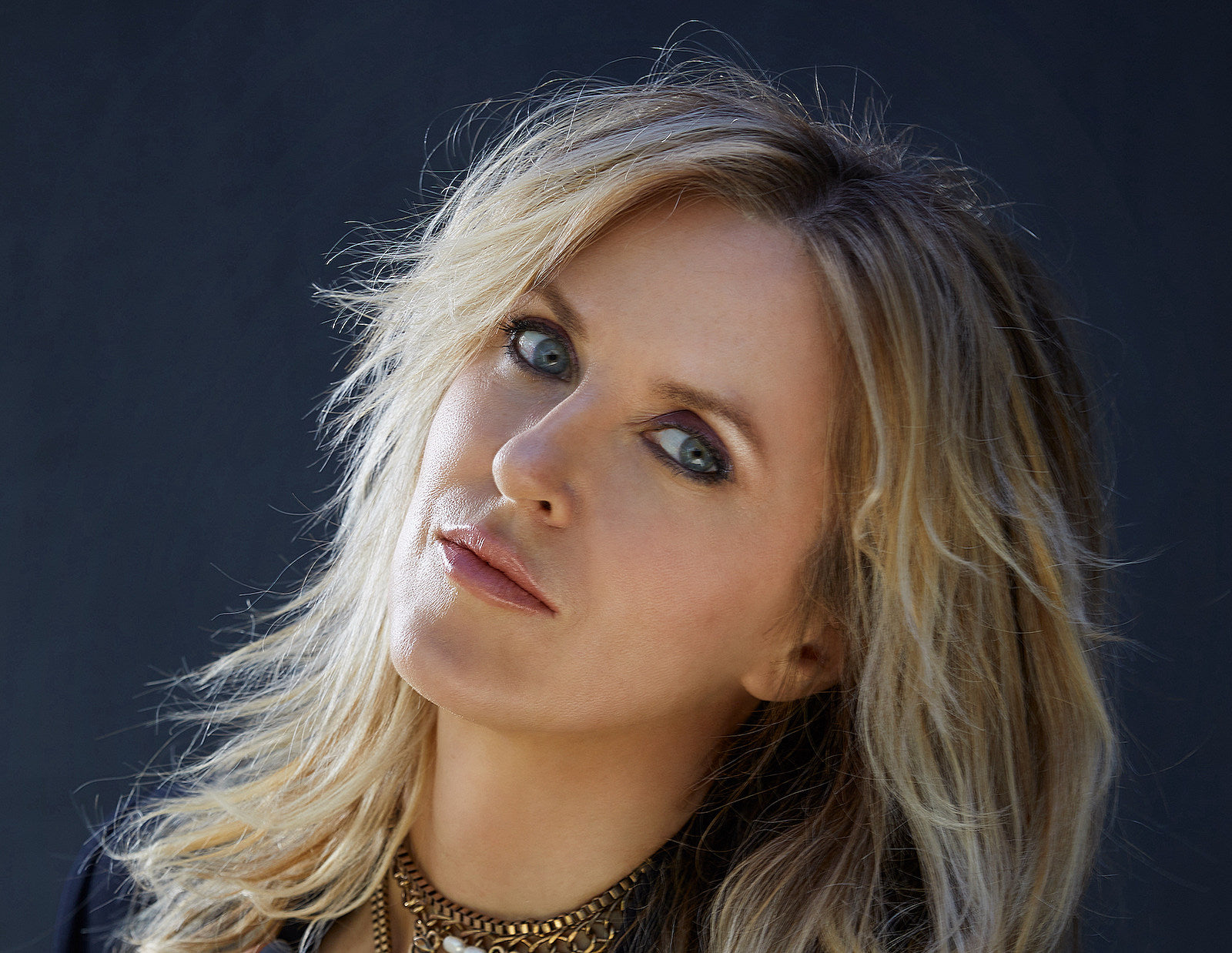 Liz Phair details new album ‘Soberish,’ shares “Spanish Doors”