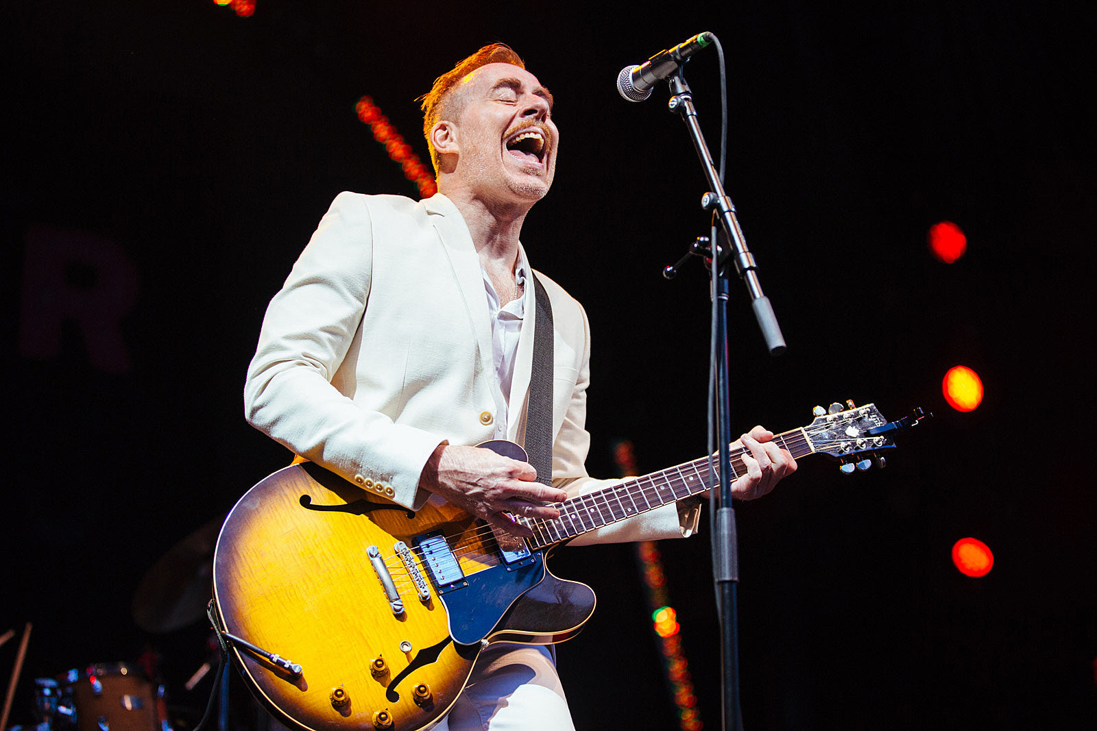 Ted Leo’s new song w/ Sue from War On Women & Spencer Ackerman benefits Texas abortion access