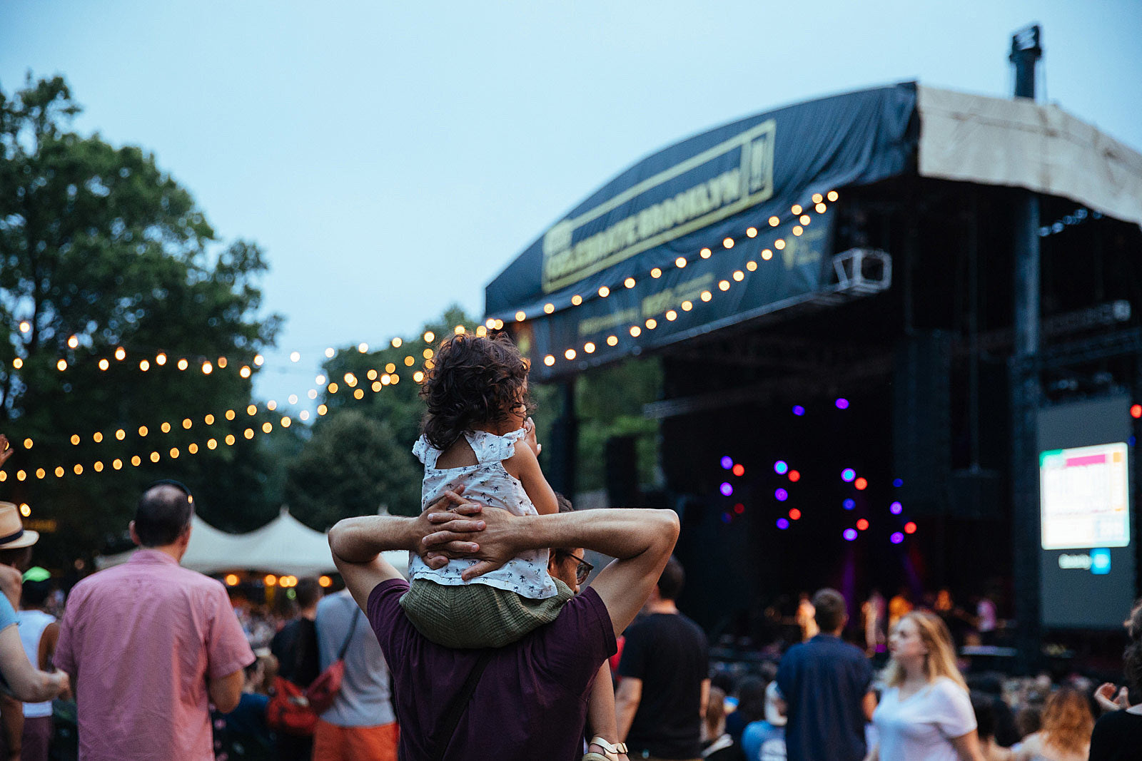2020 BRIC Celebrate Brooklyn! Festival has been canceled due to COVID-19