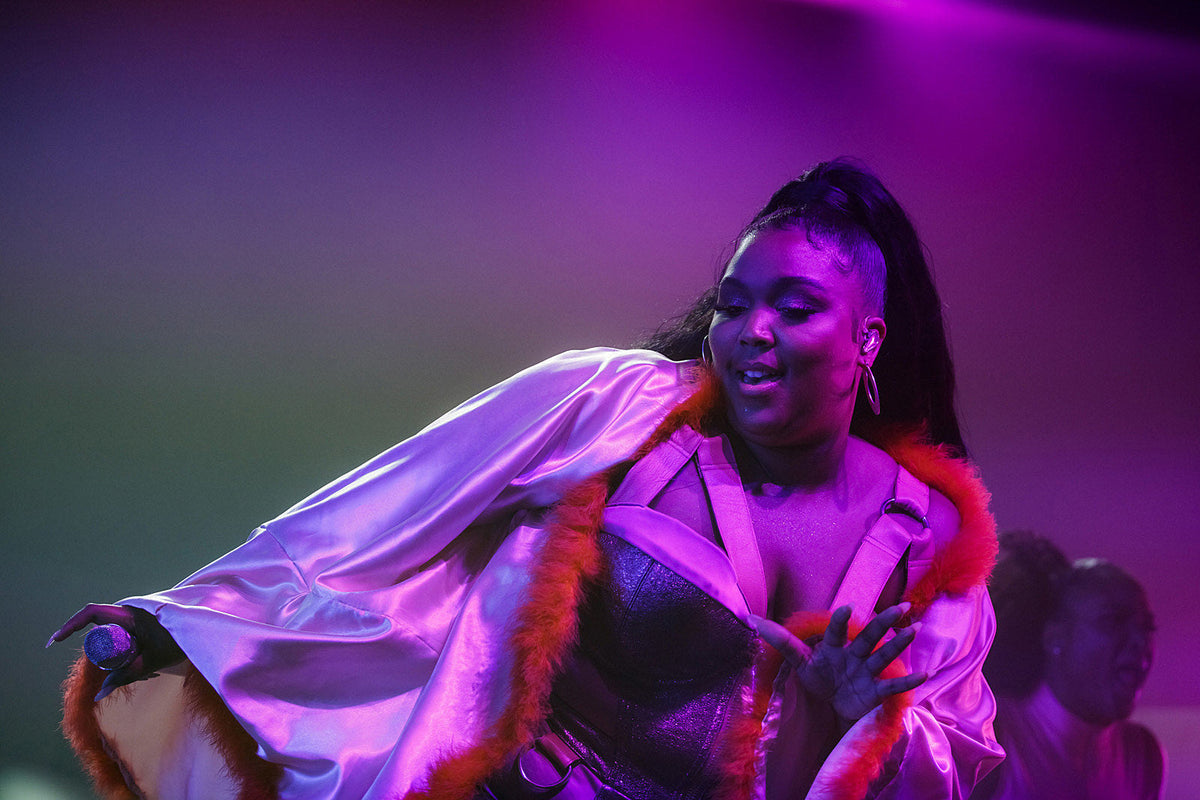 ‘TODAY’ show 2019 concert series (Kacey Musgraves, Lizzo, more)