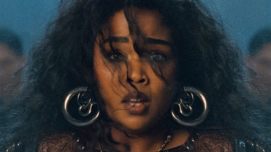 Lizzo shares “Love in Real Life,” announces intimate shows (Irving Plaza included)