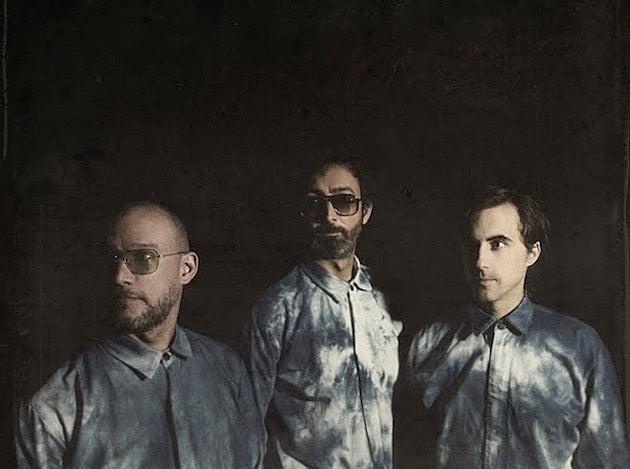 The National side project LNZNDRF announce debut album & live shows; EL VY covered Bowie on ‘Colbert’ (watch)