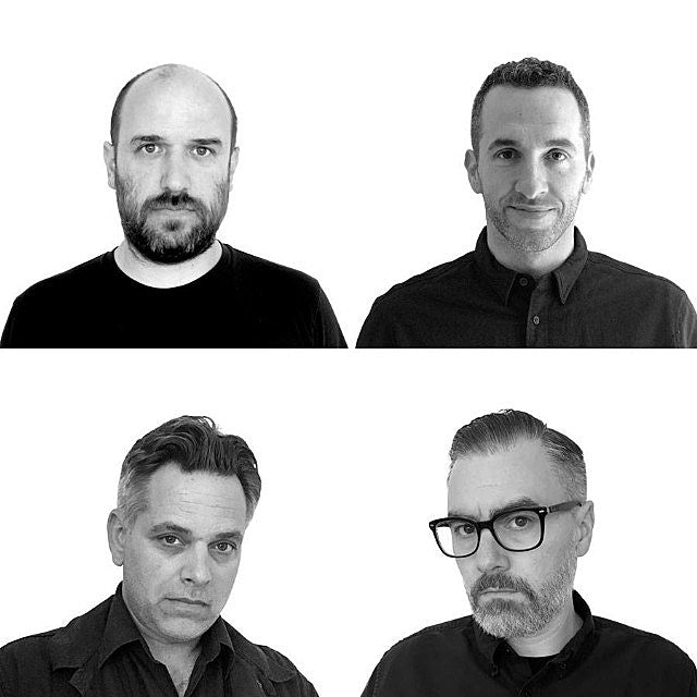 Lo Tom (Pedro the Lion, Starflyer 59) releasing debut LP on Barsuk, share song