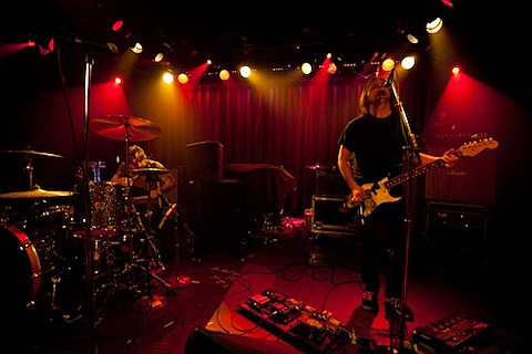 Local H celebrating 20th anniversary of ‘As Good as Dead’ w/ vinyl reissue, playing it in full on tour (dates)