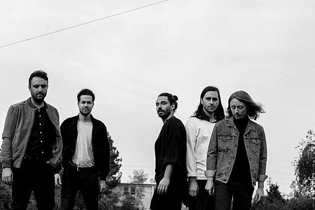 Local Natives releasing ‘Sunlit Youth,’ touring, playing 2 nights at Terminal 5