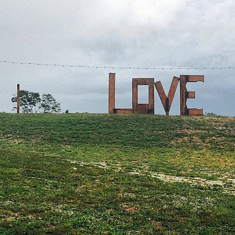Lockn’ Festival cancels today’s performances due to storm, delays opening of campgrounds