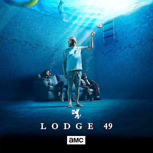 an interview with ‘Lodge 49’ music supervisor Tom Patterson