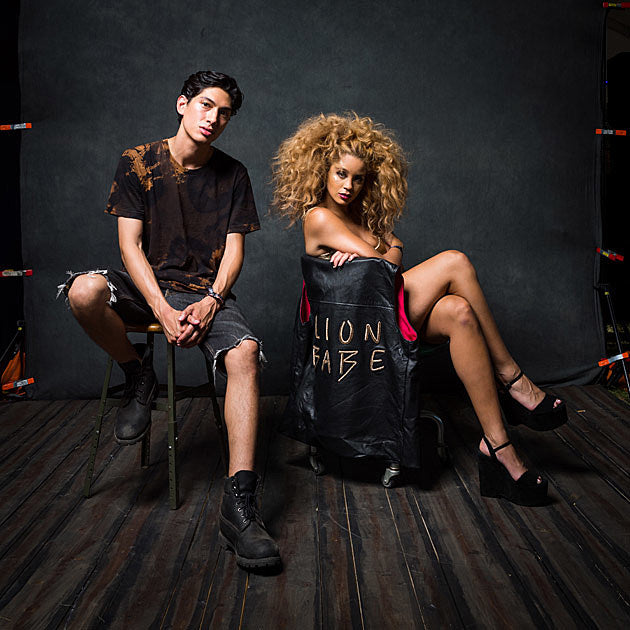 Lion Babe releasing debut album ‘Begin’ in January (stream a new track), playing SOB’s this week