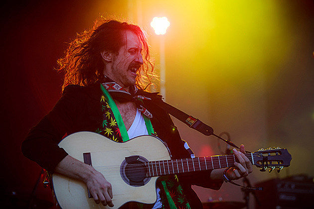 Gogol Bordello playing ‘Gypsy Punks’ on 10th anniversary tour, celebrating New Year’s in NYC and DC (dates)