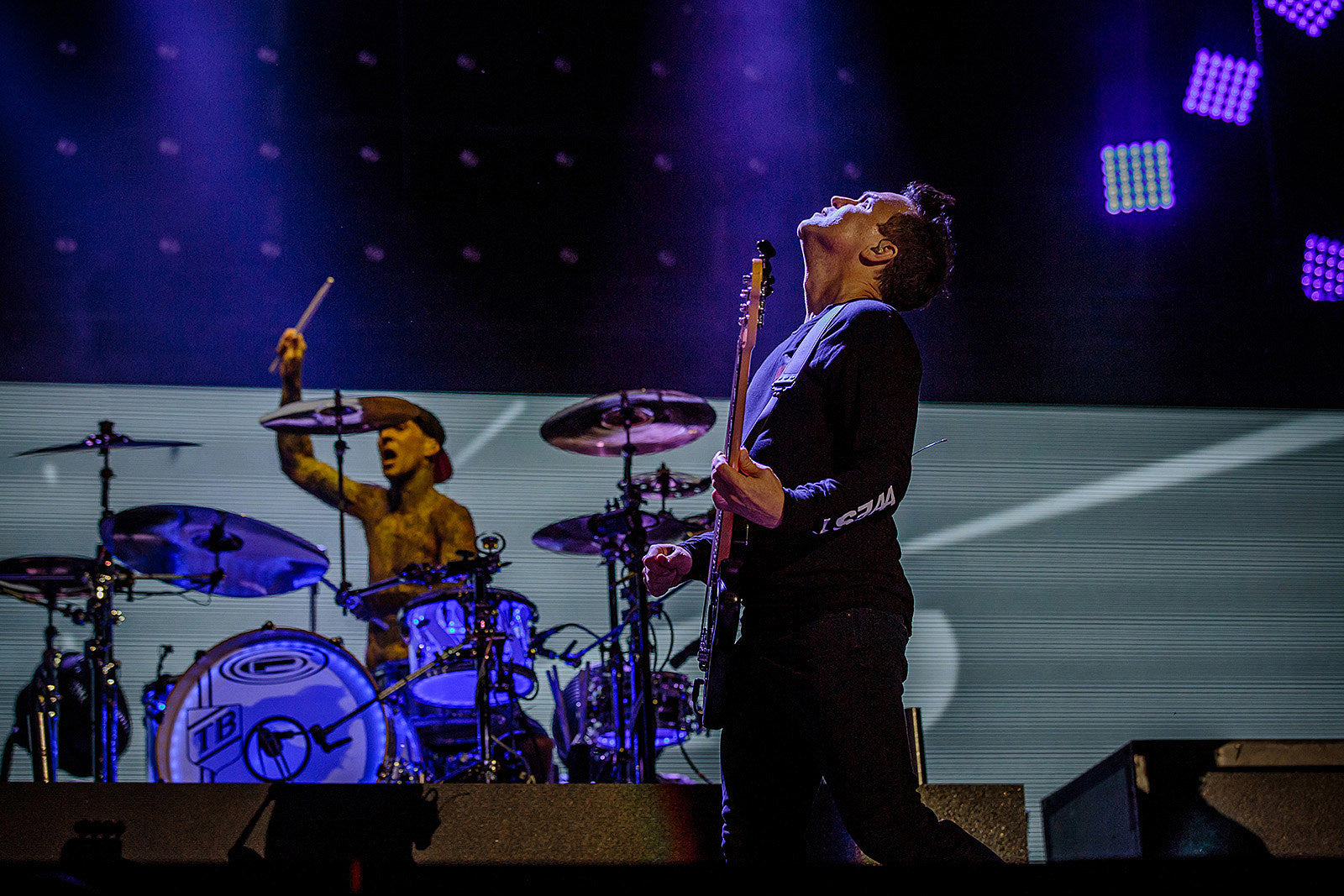 if “blink182” is your password, it’s too hackable, studies say