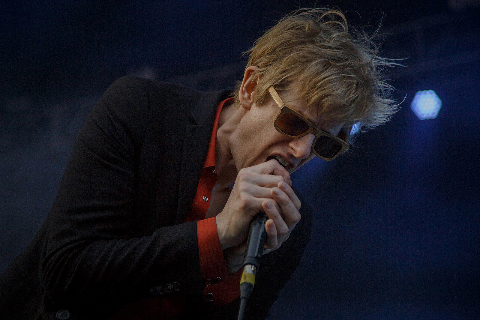 Spoon expand tour, add second Brooklyn Steel show (tix on sale)