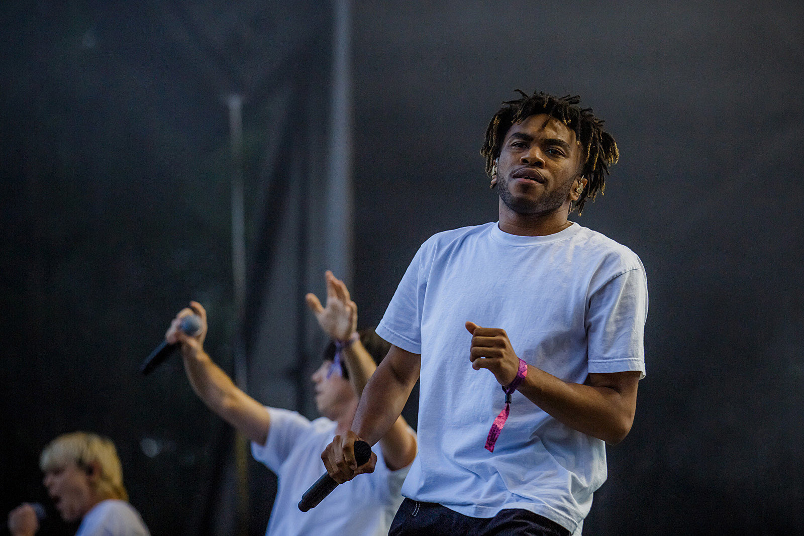 Brockhampton announce 2018 fall tour