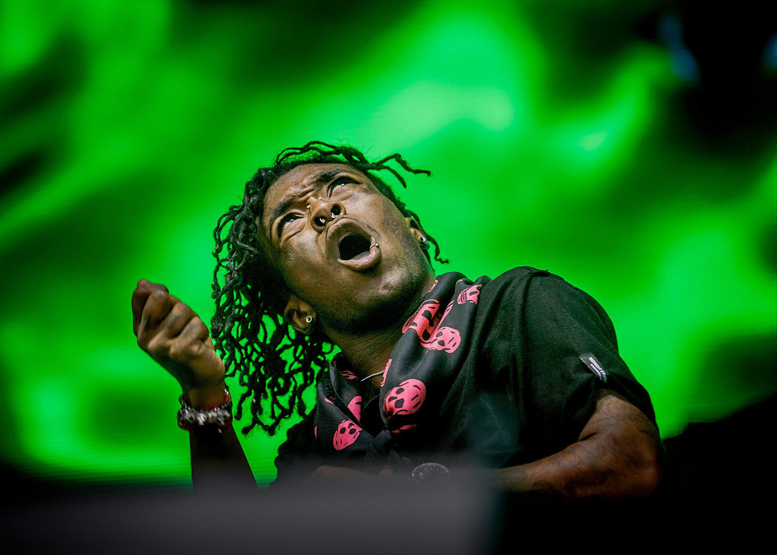 Today’s livestreams (Lil Uzi Vert, Jesse Malin & Tommy Stinson, Nick Hakim, more)