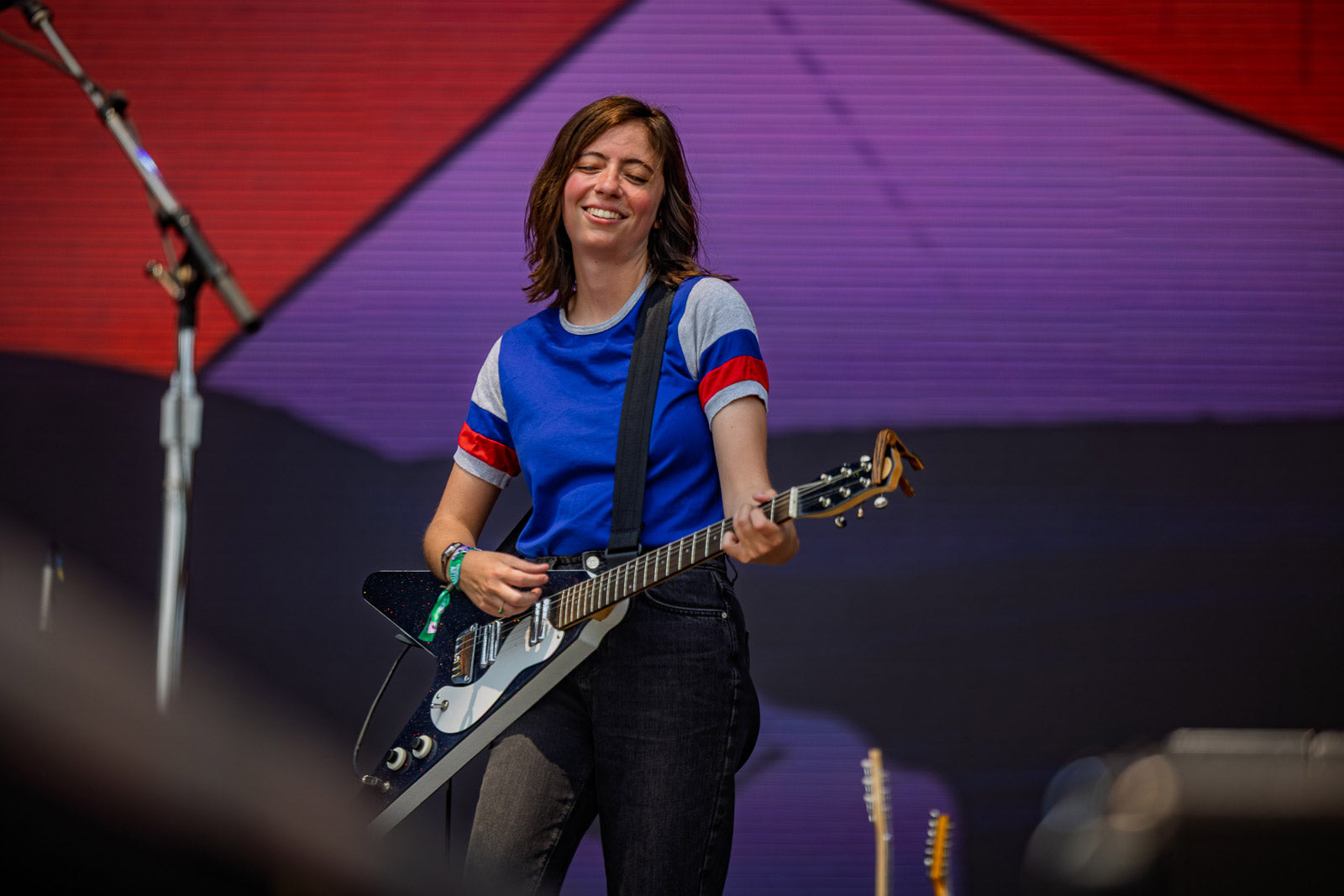 Julia Steiner of Ratboys tells us about her favorite albums of 2025