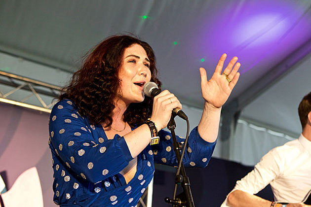 Lollapalooza 2015 photos: Toyota Tent shows w/ White Sea (Morgan from M83), Twin Peaks, Albert Hammond Jr. & more