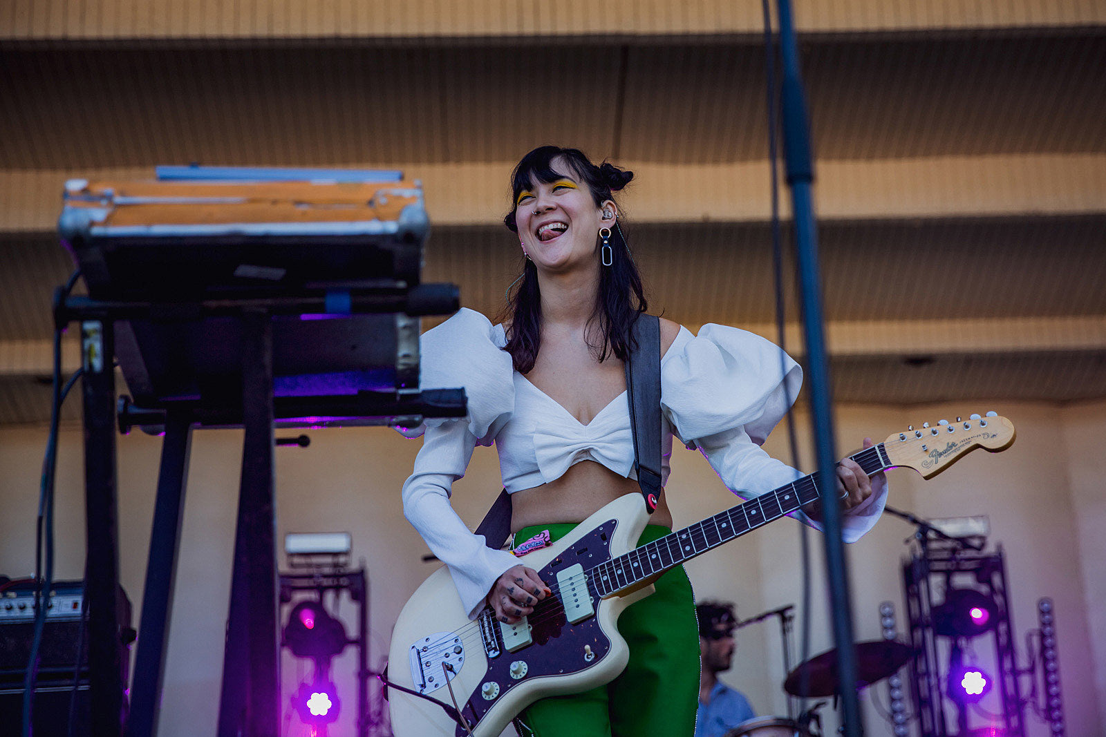 Japanese Breakfast expands 2021 tour, doing virtual book tour w/ Ben Gibbard, Lucy Dacus, more