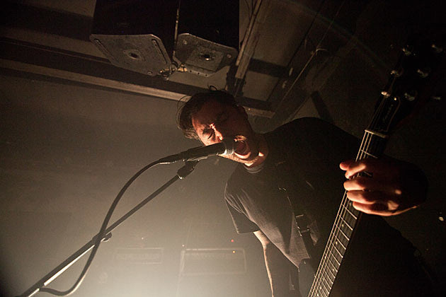 listen to Loma Prieta’s new song “Never Remember”