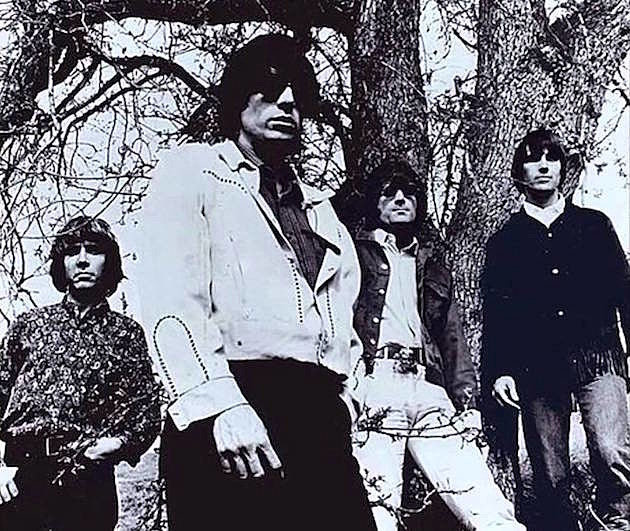 ’80s “paisley underground” band The Long Ryders released comprehensive box set ‘Final Wild Songs’ (listen), touring