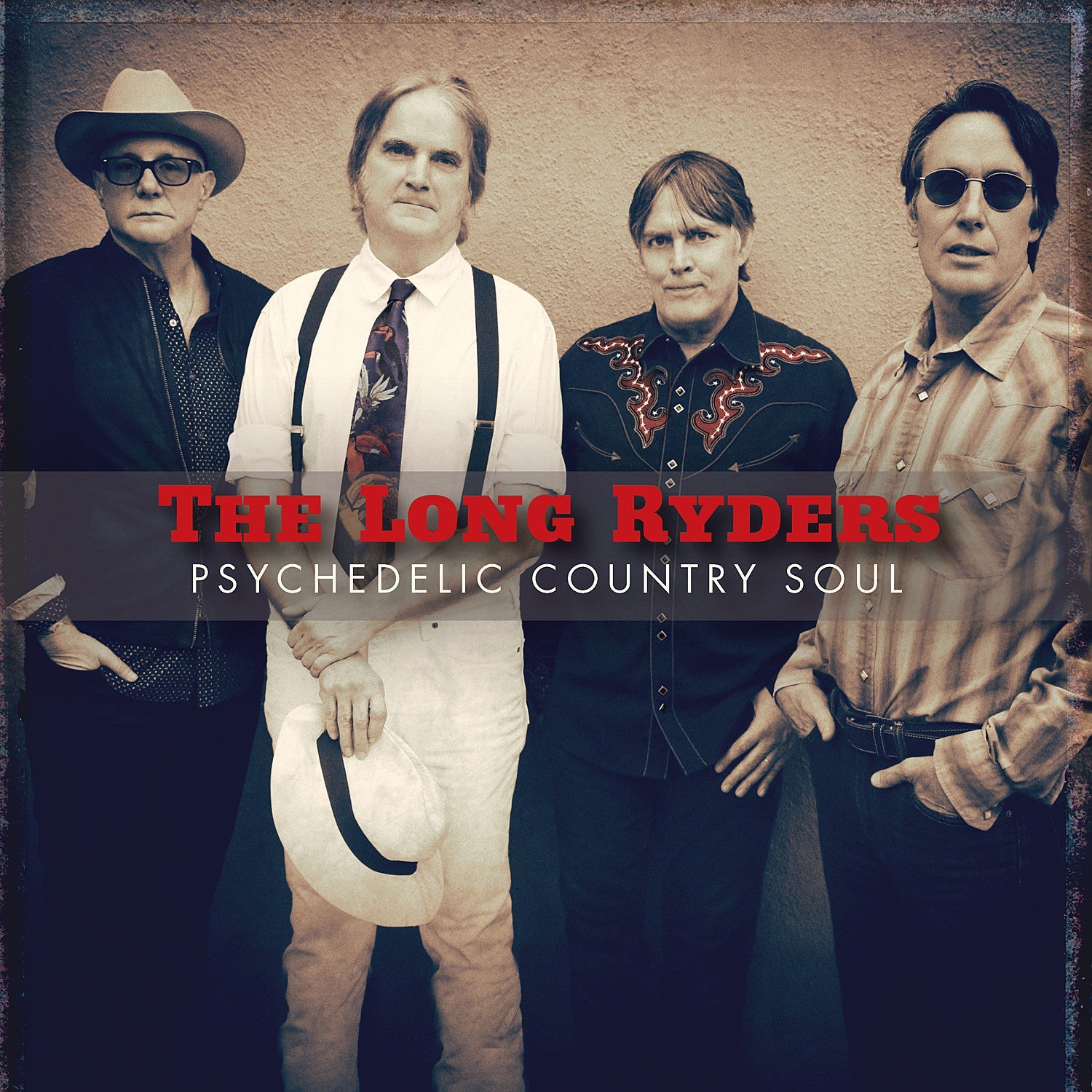 The Long Ryders announce first new LP in over 30 years (listen to “Greenville”)