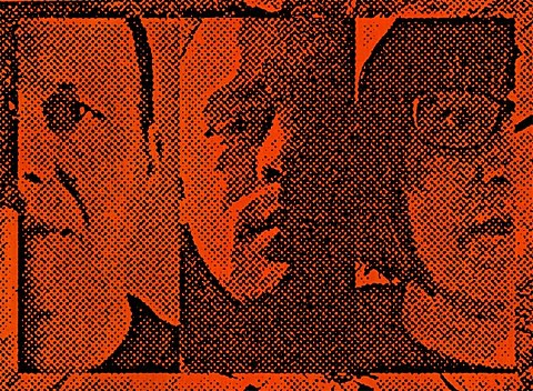 Longings (mem Orchid, Ampere, California X) streaming two songs off upcoming debut LP (listen)