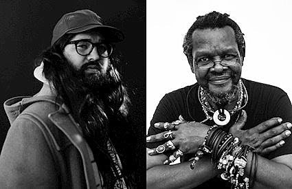 Matthew E. White & Lonnie Holley prep collab album, share first single