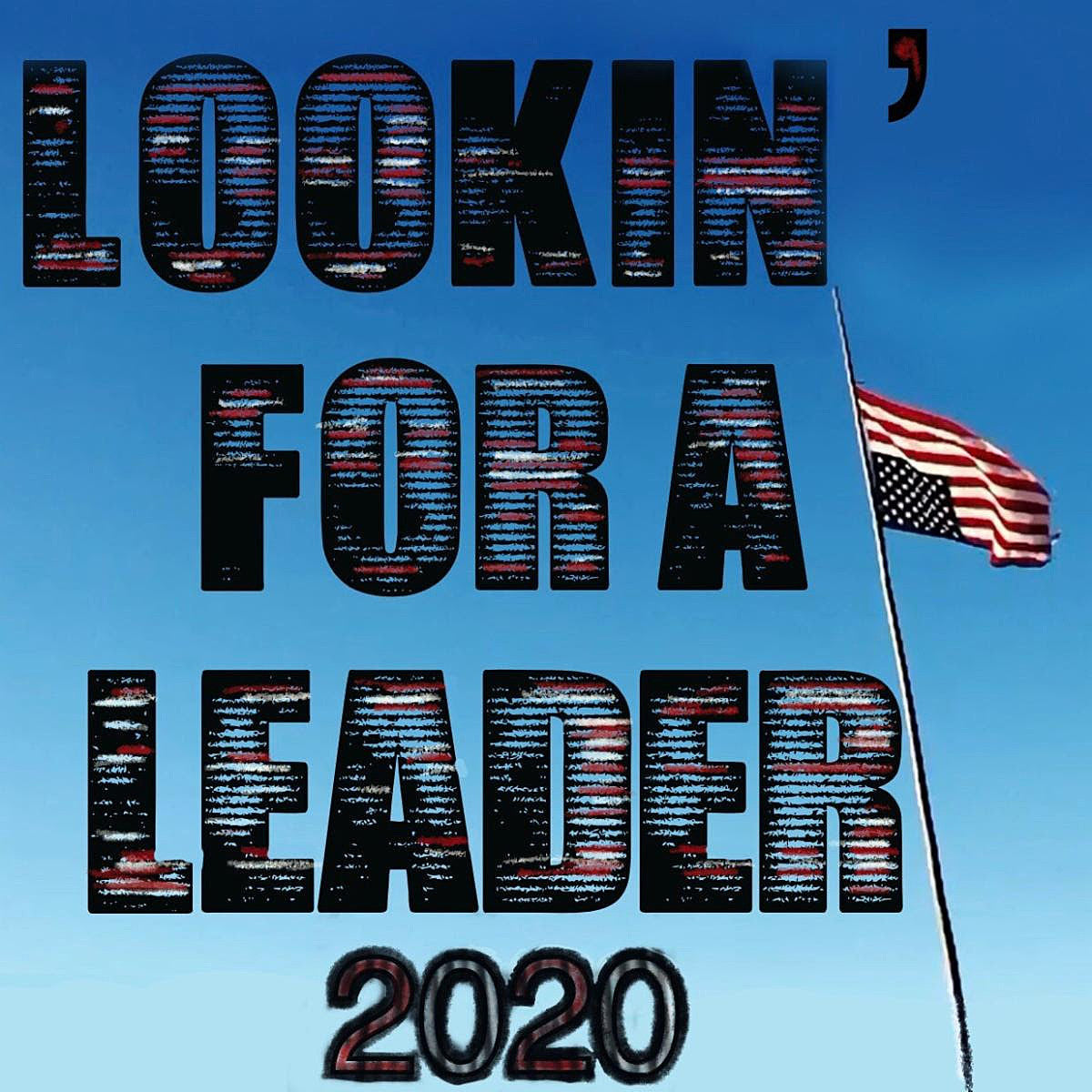 Neil Young shares Anti-Trump “Lookin’ for a Leader 2020” as a new single