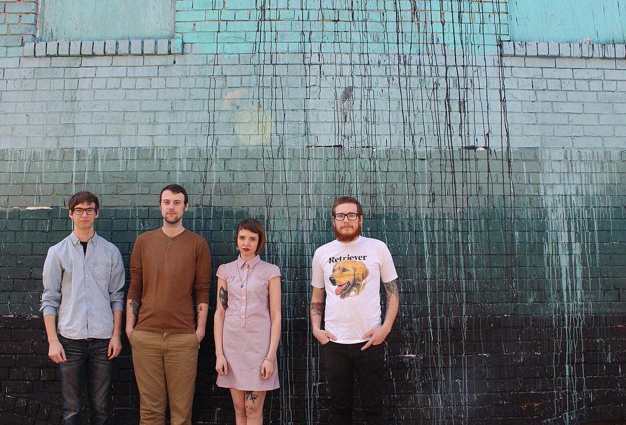 Looming have a new single, touring with Lemuria