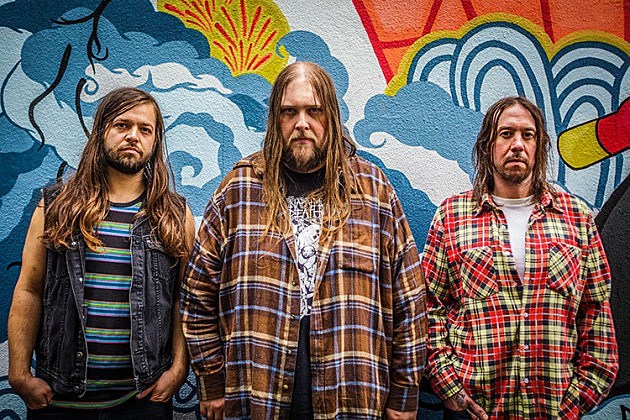 Lord Dying announce tour with Black Fast, Child Bite & Joel Grind