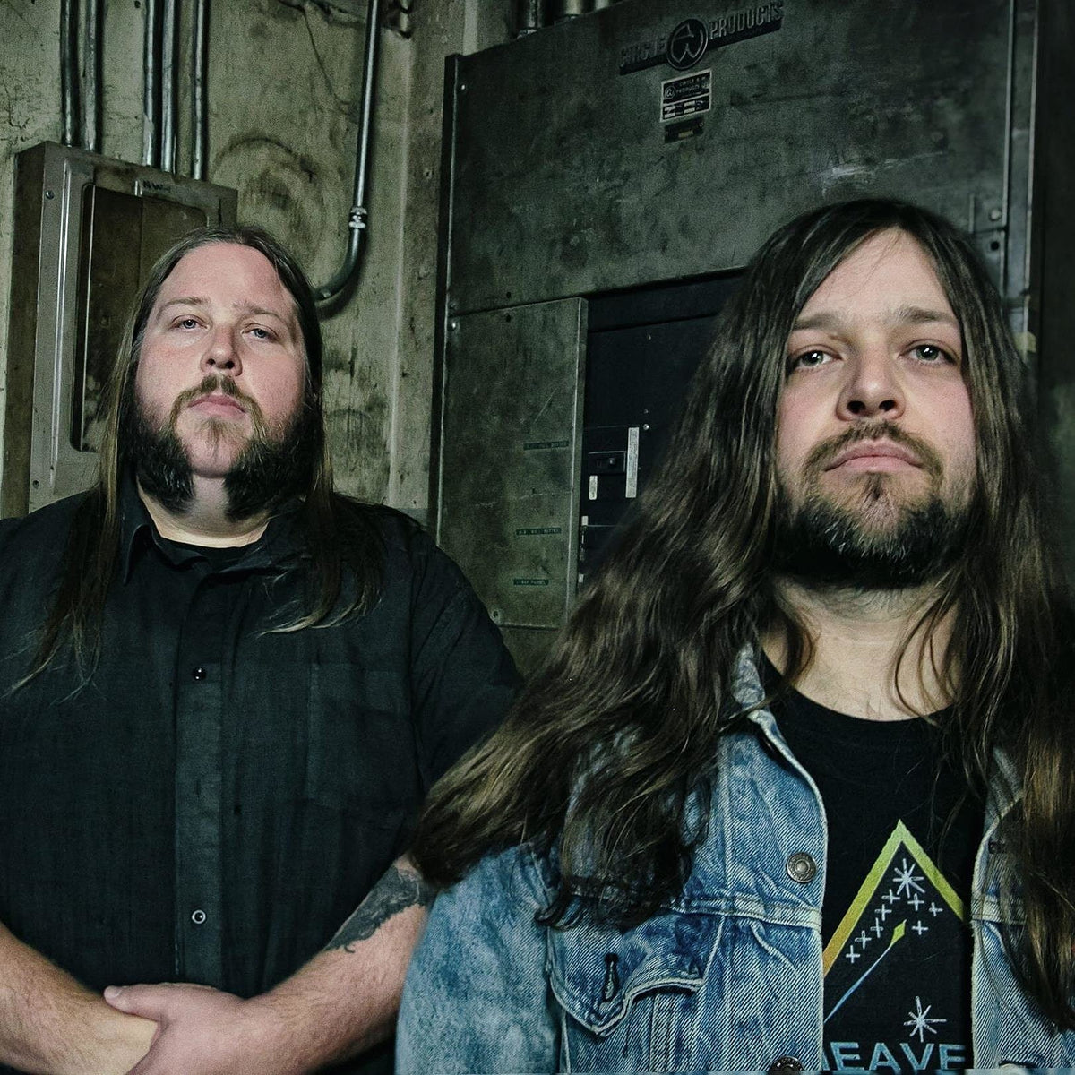 Lord Dying prep new LP, announce tour w/ Year of the Cobra